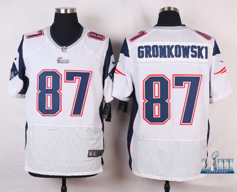 New England Patriots elite jerseys-032